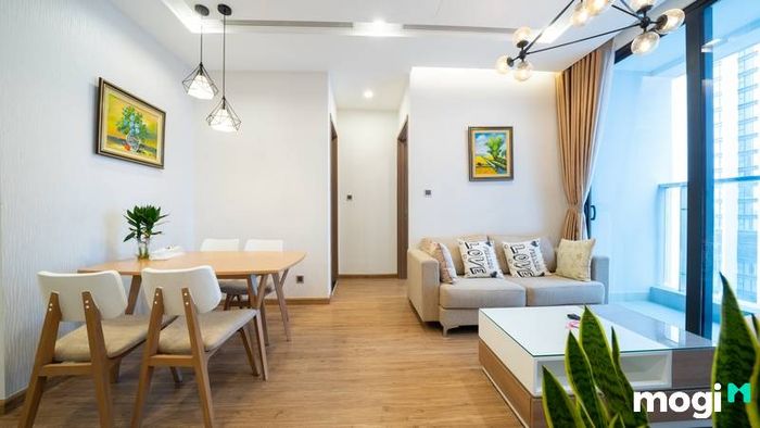 Thuê nhà nguyên căn theo ngày tại TPHCM