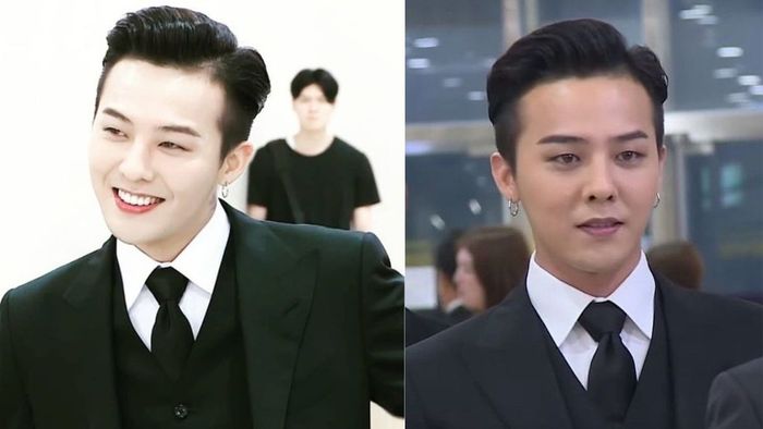 Hơn 12 kiểu tóc biểu tượng của G-Dragon được giới trẻ yêu thích và săn đón 5