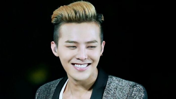Hơn 12 kiểu tóc biểu tượng của G-Dragon được giới trẻ yêu thích và săn đón 6