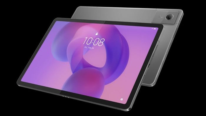 Lenovo chính thức ra mắt hai mẫu máy tính bảng Idea Tab và Tab K11 Gen 2.