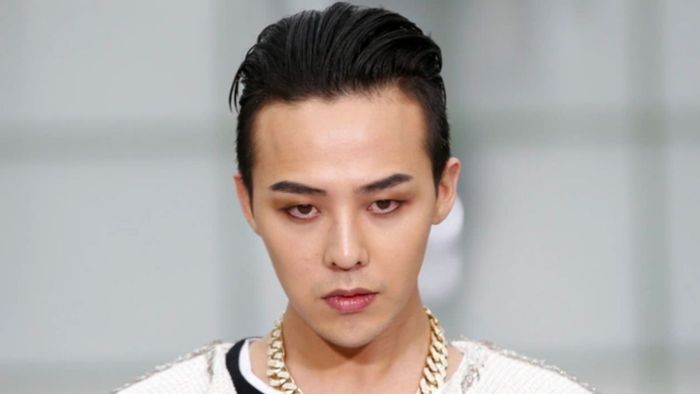 Hơn 12 kiểu tóc biểu tượng của G-Dragon được giới trẻ yêu thích và săn đón 9