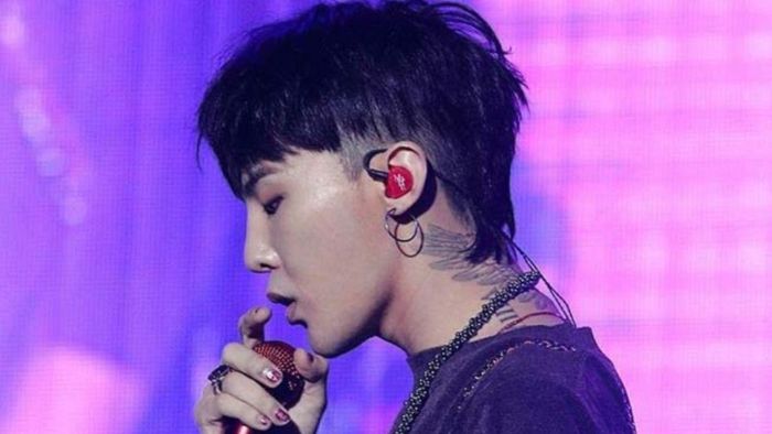 Hơn 12 kiểu tóc biểu tượng của G-Dragon được giới trẻ yêu thích và săn đón 2