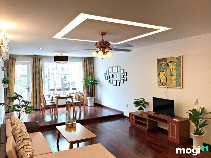 Thuê nhà nguyên căn theo ngày tại TPHCM