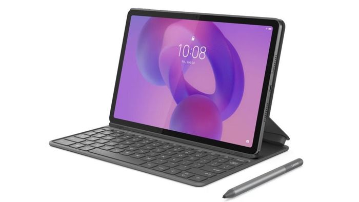Máy tính bảng Lenovo mới ra mắt sở hữu thông số kỹ thuật mạnh mẽ và đầy ấn tượng.