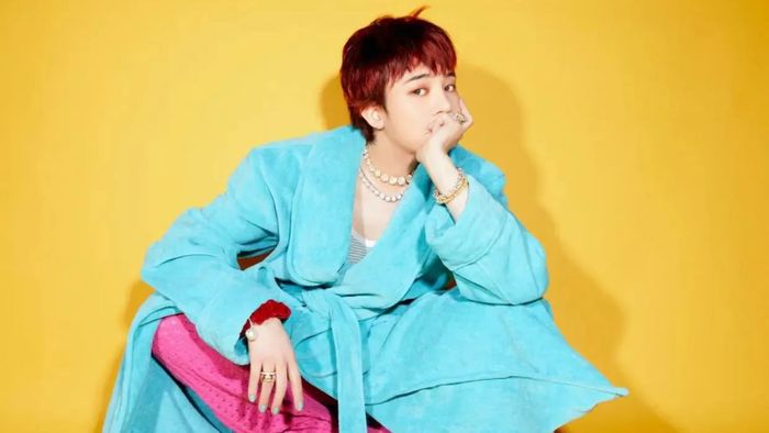 Những màu tóc nổi bật tạo dựng nên dấu ấn của G-Dragon 3