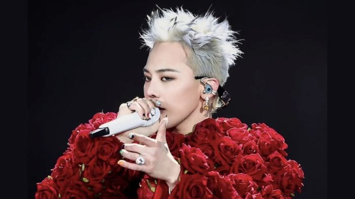 Hơn 12 kiểu tóc biểu tượng của G-Dragon được giới trẻ yêu thích và săn đón 1