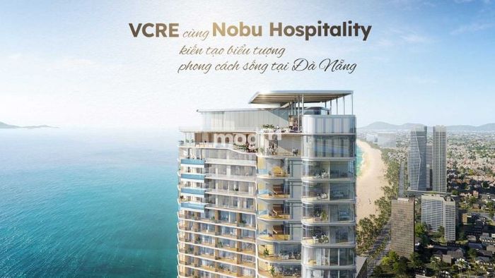 Nobu Residences Đà Nẵng