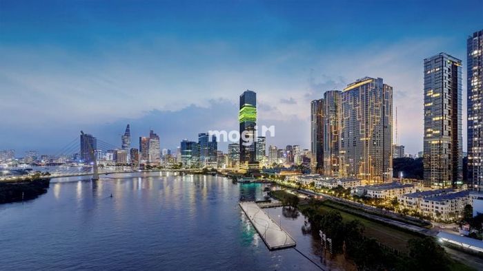 Grand Marina Saigon