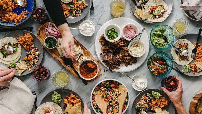 Cơ hội nghề nghiệp trong ngành F&B
