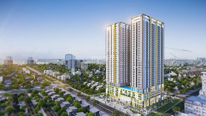 Một số dự án bất động sản nổi bật quanh ngã tư Bình Thái