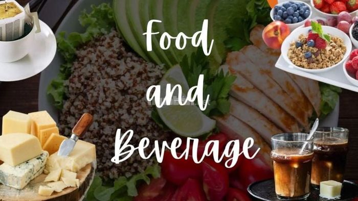 Ngành F&B là gì? Từ cơ bản đến chuyên sâu bạn nên nắm rõ