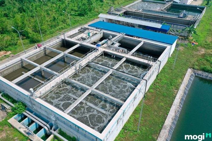 khu công nghiệp Bá Thiện 2