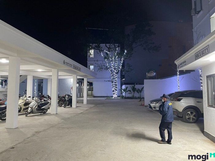 khu công nghiệp bá thiện 2