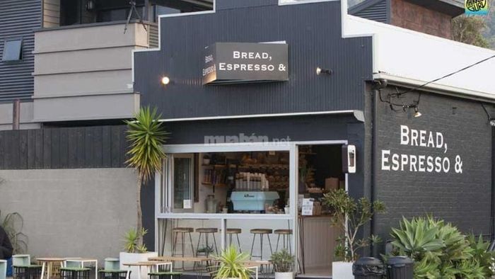 Mô hình “Take-away”