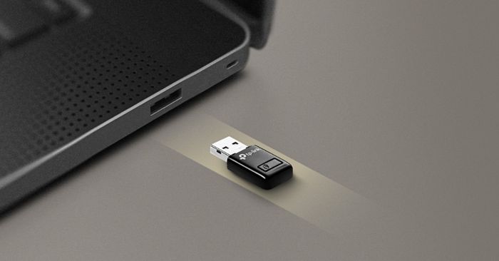 USB-WiFi
