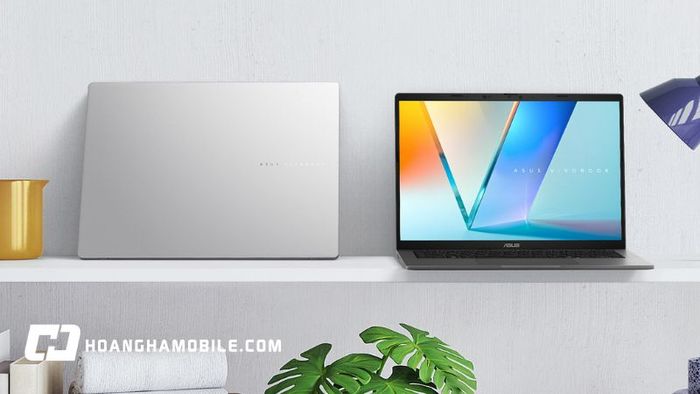 ASUS Vivobook S14