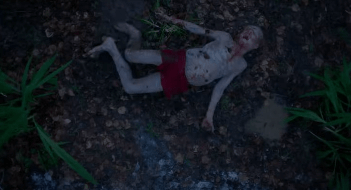 và Body Horror đầy ám ảnh