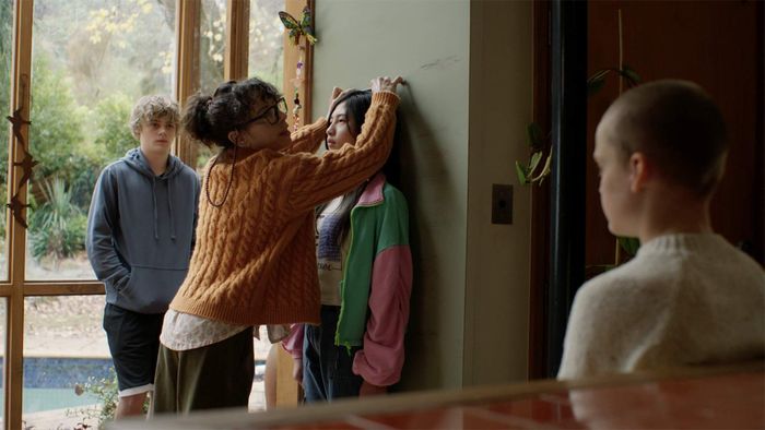 Mượn Hồn Đoạt Xác mang đến những khoảnh khắc sáng lạn và tối tăm, tóm gọn trong hai từ ám ảnh và khiếp sợ