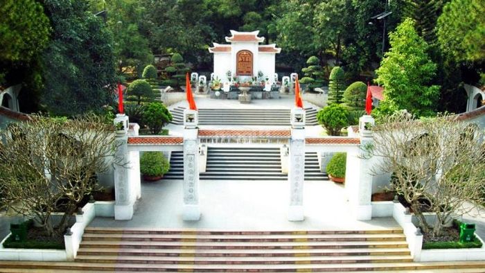 Những điểm đặc sắc tại Ngã Ba Đồng Lộc
