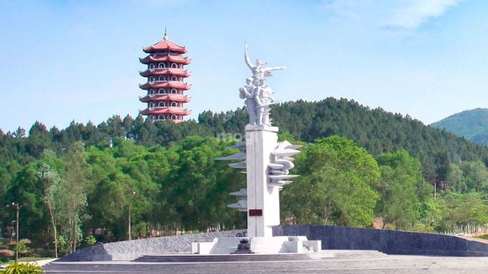 Những điểm nhấn đặc biệt của Ngã Ba Đồng Lộc