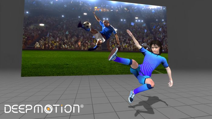 Deepmotion AI là gì