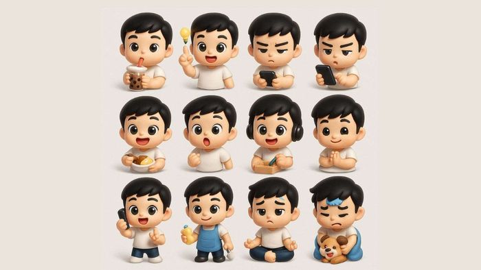 Ưu điểm khi sử dụng website tạo sticker từ ảnh