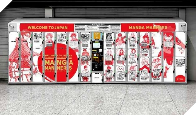 Manga Manners mang đến một cách tiếp cận văn hóa độc đáo và dễ hiểu, giúp khách du lịch quốc tế tiếp cận và tôn trọng các quy tắc ứng xử của Nhật Bản.