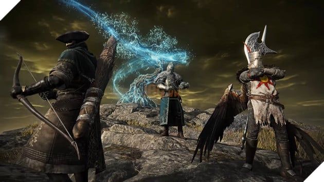 Elden Ring Nightreign Ra Mắt Vào Thời Điểm Hoàn Hảo
