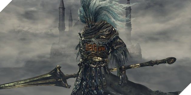 The Nameless King - 