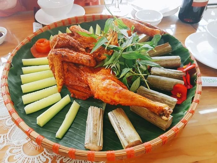 Làng Cù Lần Đà Lạt - Cuộc hành trình vào thế giới thần thoại 19