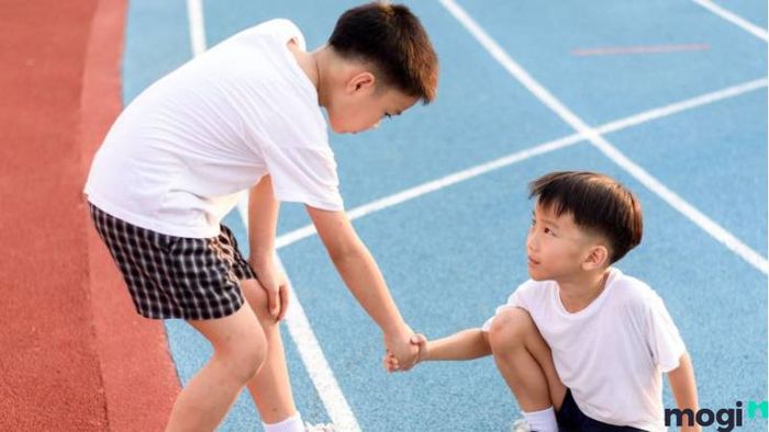 Tính Cách Của Nam Nhân Mã