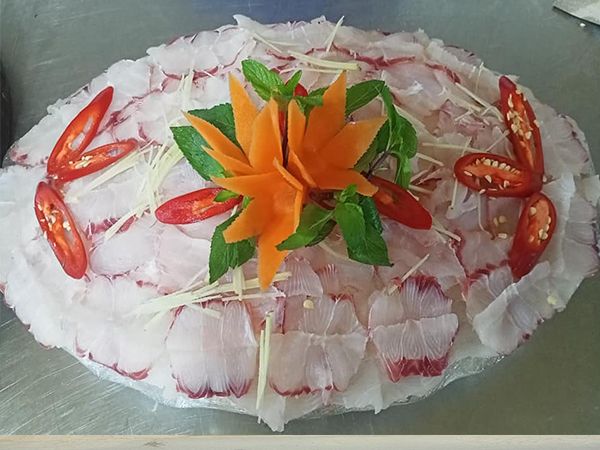 Nhà hàng Ánh Dương - Hình ảnh 2