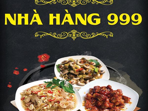 Nhà Hàng 999 - Hình ảnh 1