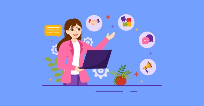 tích hợp các kỹ năng khác vào giảng dạy Speaking để phát triển toàn diện ngôn ngữ