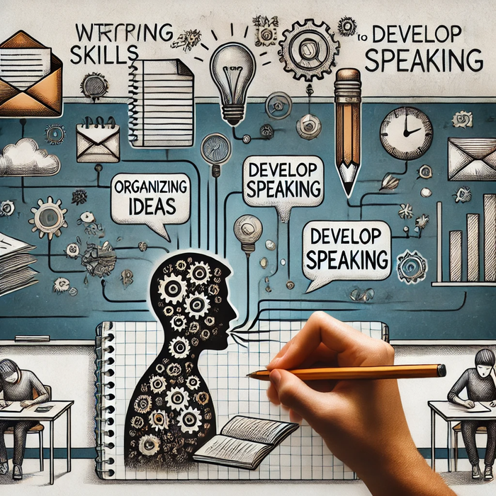 Tích hợp kỹ năng viết (Writing) vào giảng dạy