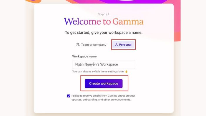 gamma