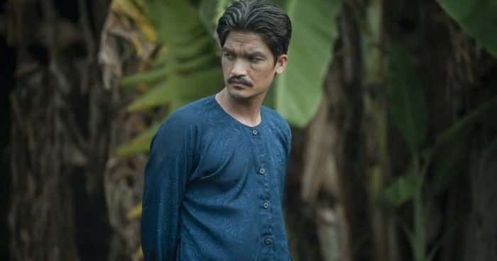 Bộ phim mang đến một không gian đầy bí ẩn xoay quanh gia đình giàu có của ông Danh