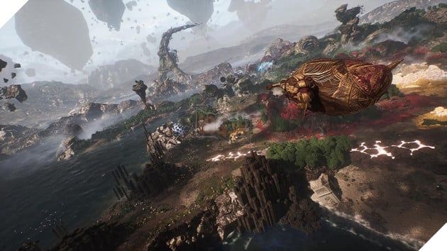 Clair Obscur: Expedition 33 và Nghệ Thuật Khai Thác Cốt Truyện Qua Các Vật Phẩm 2