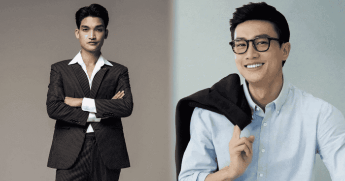 Cả Quốc Trường và Mạc Văn Khoa đều đã từng hợp tác với đạo diễn Trần Trọng Dần trong dự án Kẻ Ẩn Danh trước đó