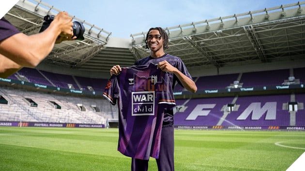 Football Manager 2025 chính thức bị SEGA hủy bỏ.