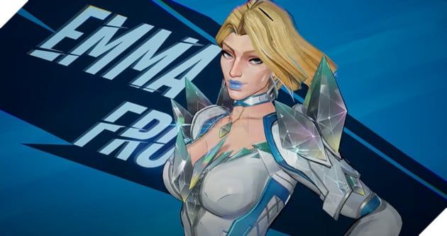 Marvel Rivals sẽ sớm cho ra mắt skin mới dành cho Emma Frost, tuy nhiên, game thủ phải kiên nhẫn đợi thêm một thời gian dài.
