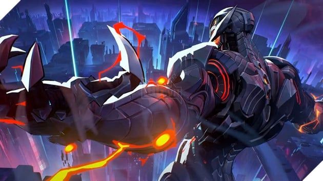 Chỉ một ngày sau khi ra mắt trong Marvel Rivals, Ultron đã nhận được một đợt buff mạnh mẽ khiến anh ta trở nên quá mạnh mẽ.