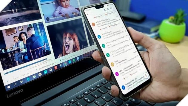 Gmail sẽ có khả năng tóm tắt email trên điện thoại sau tháng 6/2025.