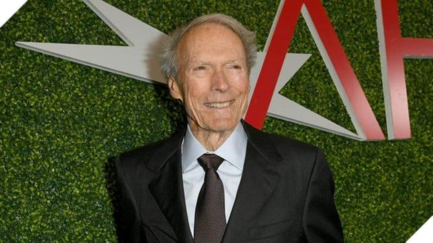 Clint Eastwood – Diễn viên huyền thoại của Hollywood