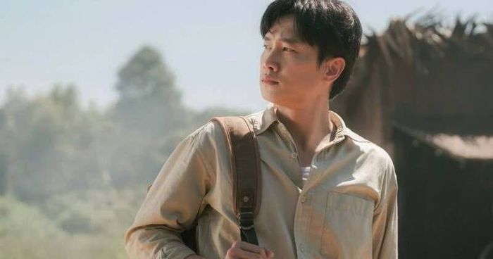 Vai Sơn của Quốc Trường trong Út Lan: Oán Linh Giữ Của cũng mang đến nhiều sự khác biệt so với những vai diễn trước đây của anh
