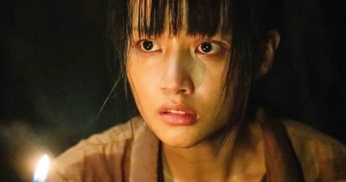 Phương Thanh là một gương mặt mới của điện ảnh Việt