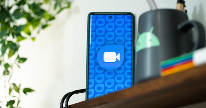 Google Meet