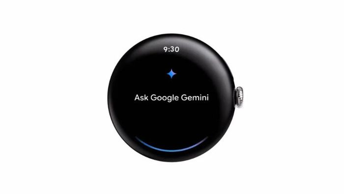 Gemini Live