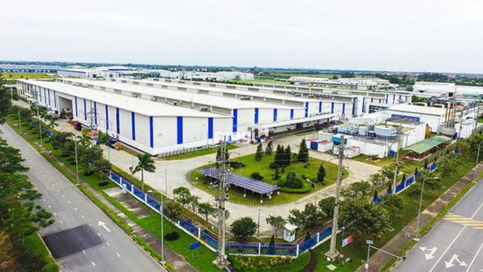 Khu công nghiệp An Hạ