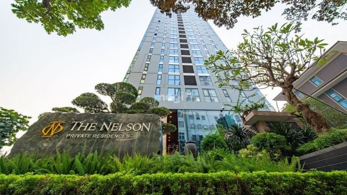 Dự án The Nelson Private Residence